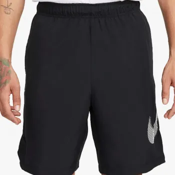 NIKE КЪСИ ПАНТАЛОНИ Dri-FIT 