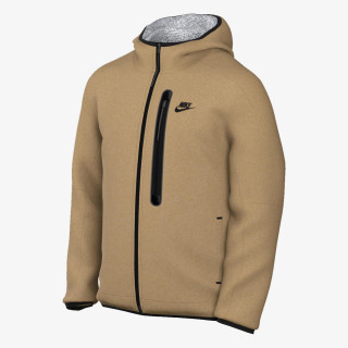Nike M NSW TCH FLC FZ WINTER HD 