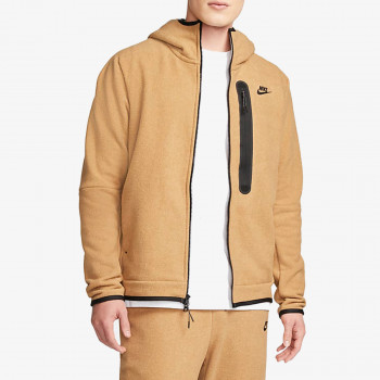 Nike M NSW TCH FLC FZ WINTER HD 