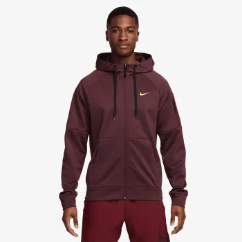 Nike Суитшърт M NK TF HD FZ 