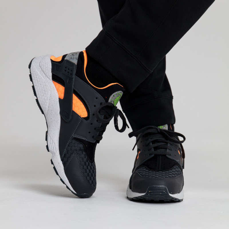 Nike Маратонки AIR HUARACHE CRATER PRM 