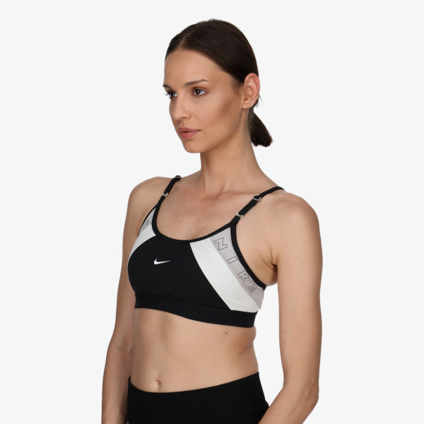 Nike Спортно бюстие Dri-FIT Indy 