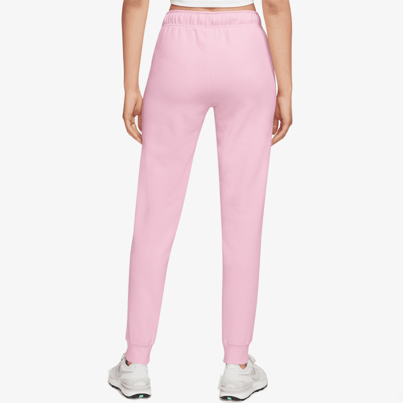 Nike W NSW CLUB FLC MR PANT TIGHT 