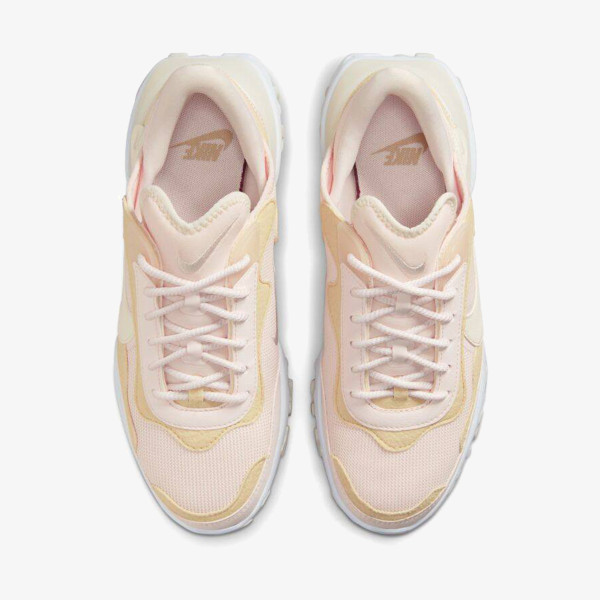 Nike React Revision 