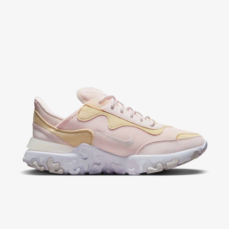 Nike React Revision 