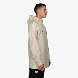 Nike M NK SF FC WC HD RAIN JKT 
