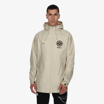 Nike ВЕТРОВКА M NK SF FC WC HD RAIN JKT 