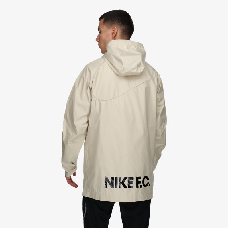 Nike M NK SF FC WC HD RAIN JKT 