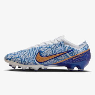 Nike Футболни обувки Mercurial Zoom Vapor 15 Elite CR7 AG 