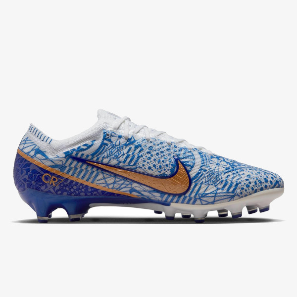 Nike Футболни обувки Mercurial Zoom Vapor 15 Elite CR7 AG 