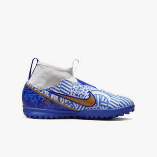 Nike JR ZOOM SUPERFLY 9 ACAD CR7 TF 