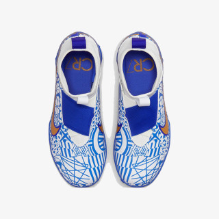 Nike JR ZOOM SUPERFLY 9 ACAD CR7 TF 
