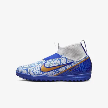 NIKE Маратонки JR ZOOM SUPERFLY 9 ACAD CR7 TF 