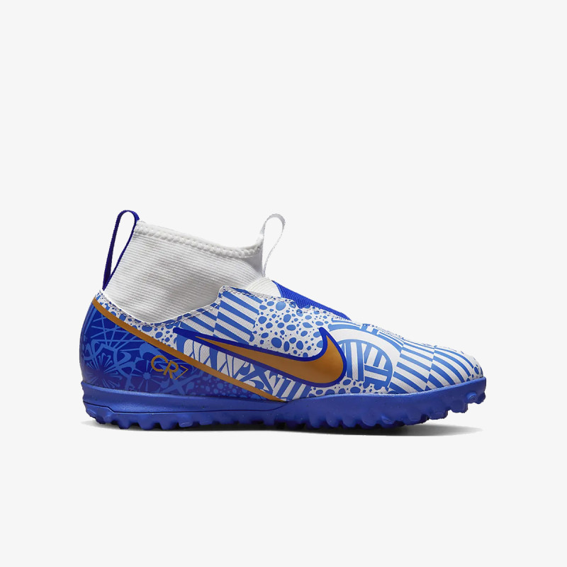 Nike JR ZOOM SUPERFLY 9 ACAD CR7 TF 