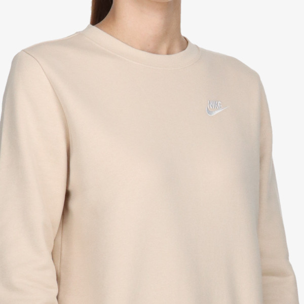 Nike Суитшърт Sportswear Club Fleece 