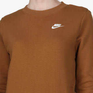 Nike Суитшърт Sportswear Club Fleece 