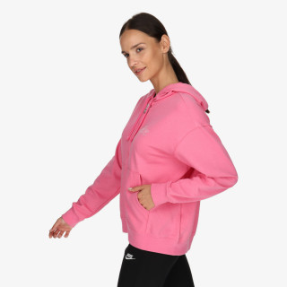 Nike Суитшърт Dri-FIT Get Fit 