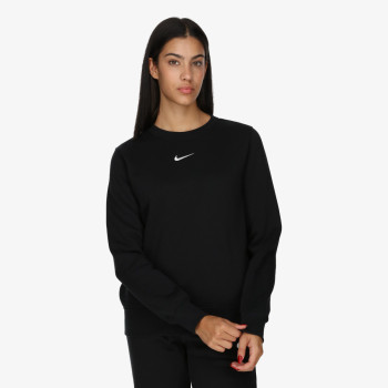 Nike W NSW PHNX FLC STD CREW 