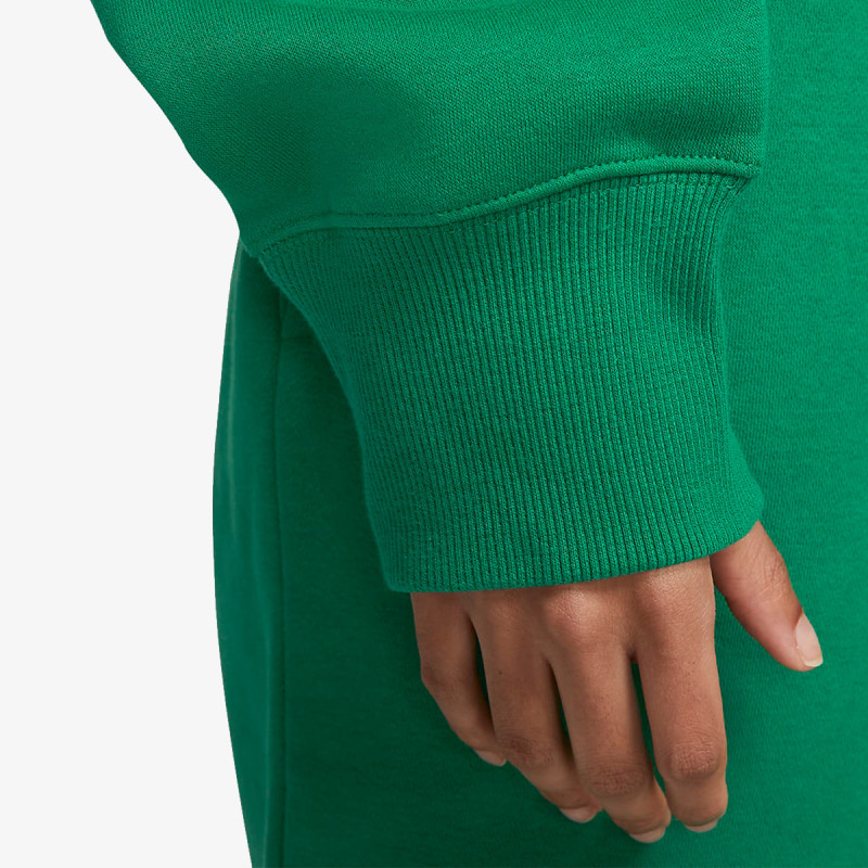 Nike W NSW PHNX FLC OOS CREW 