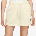 Nike Къси панталони W NSW CLUB FLC MR SHORT 