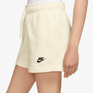 Nike Къси панталони W NSW CLUB FLC MR SHORT 