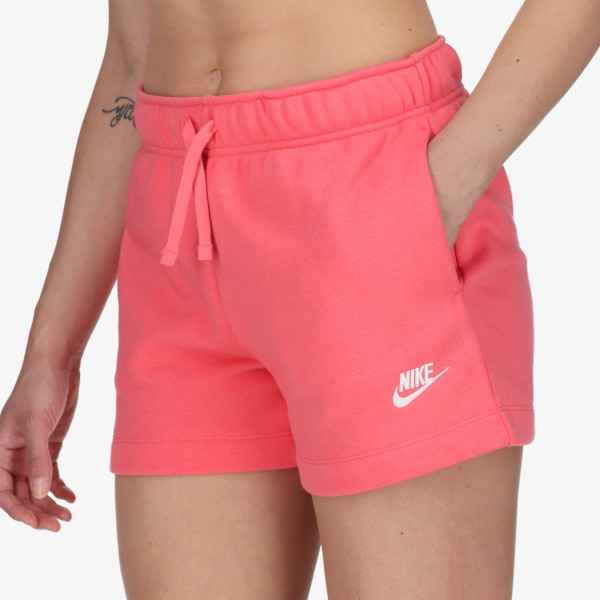 Nike Къси панталони W NSW CLUB FLC MR SHORT 