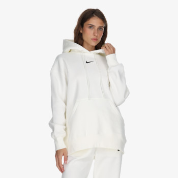 Nike W NSW PHNX FLC PO HOODIE OS 