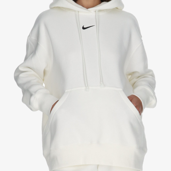 Nike W NSW PHNX FLC PO HOODIE OS 