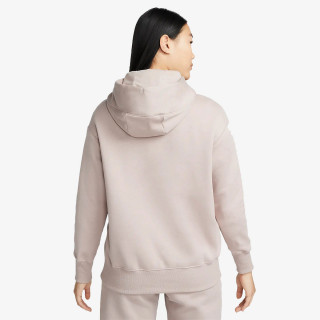 Nike W NSW PHNX FLC OS PO HOODIE 