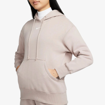 Nike W NSW PHNX FLC OS PO HOODIE 