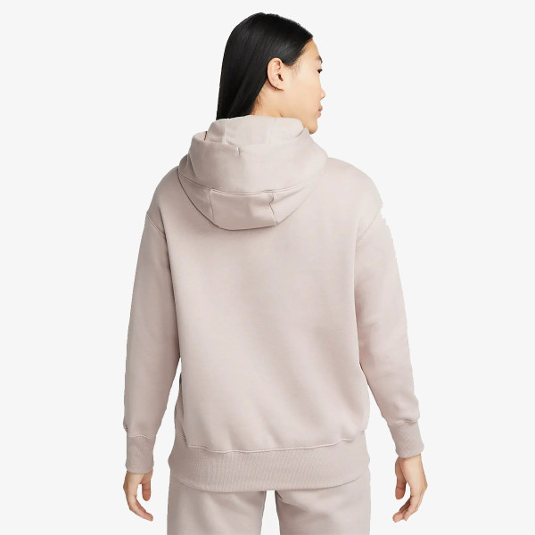 Nike W NSW PHNX FLC OS PO HOODIE 