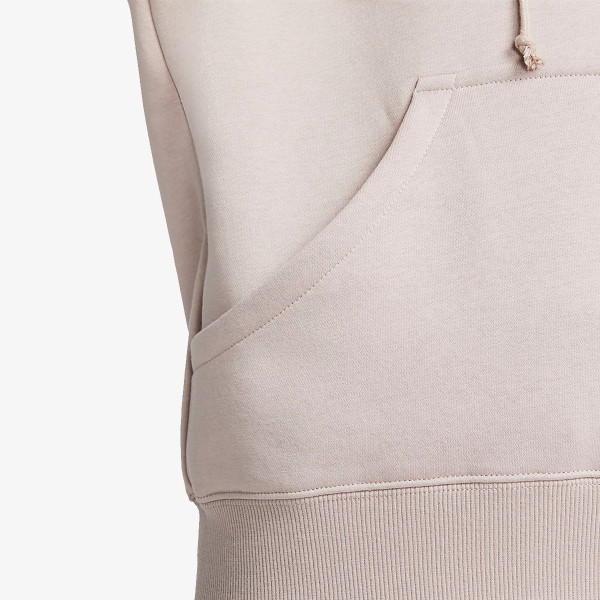 Nike W NSW PHNX FLC OS PO HOODIE 