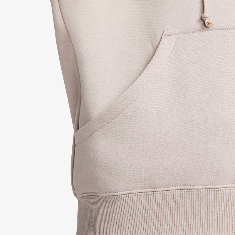 Nike W NSW PHNX FLC OS PO HOODIE 