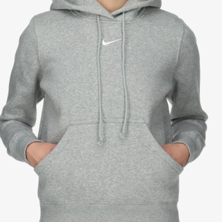 Nike Суитшърт W NSW PHNX FLC STD PO HOODIE 