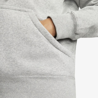 Nike W NSW PHNX FLC STD PO HOODIE 