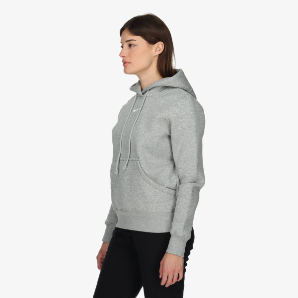 Nike Суитшърт W NSW PHNX FLC STD PO HOODIE 