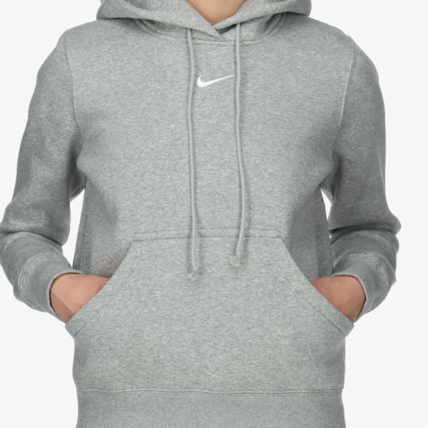 Nike Суитшърт W NSW PHNX FLC STD PO HOODIE 