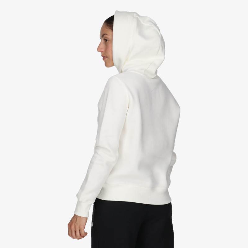 Nike W NSW PHNX FLC STD PO HOODIE 