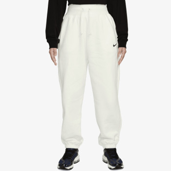 Nike Долнище W NSW PHNX FLC HR PANT OS 
