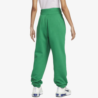 Nike Долнище W NSW PHNX FLC HR OS PANT 