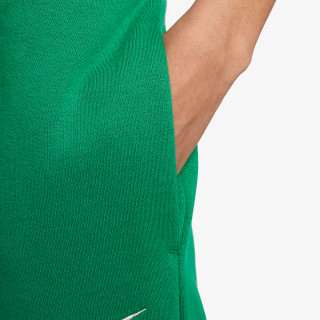 Nike Долнище W NSW PHNX FLC HR OS PANT 