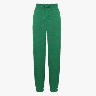 Nike Долнище W NSW PHNX FLC HR OS PANT 