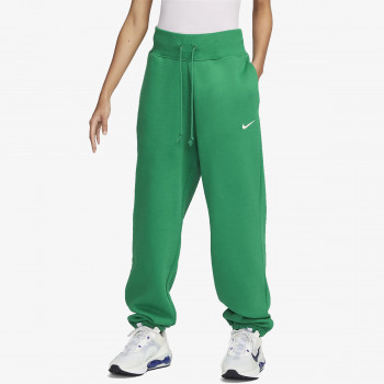 Nike Долнище W NSW PHNX FLC HR OS PANT 