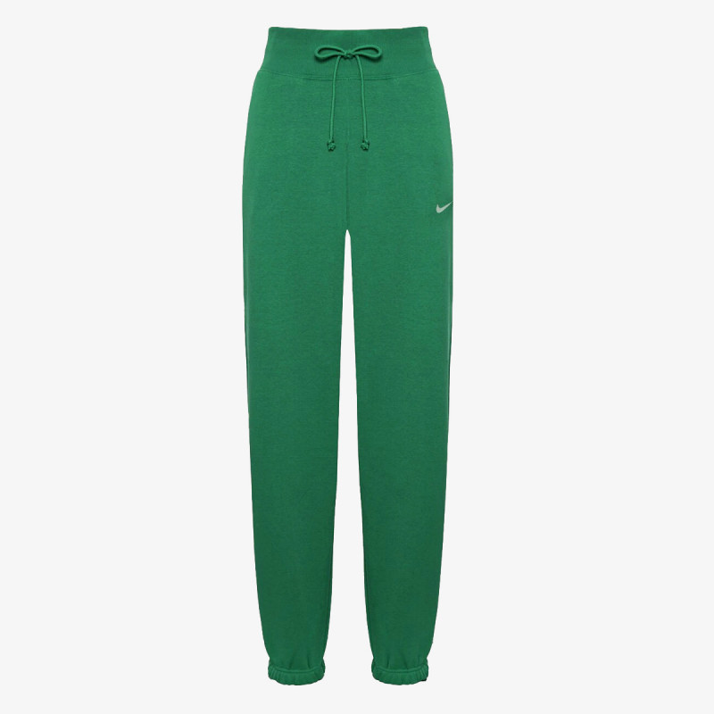 Nike Долнище W NSW PHNX FLC HR OS PANT 