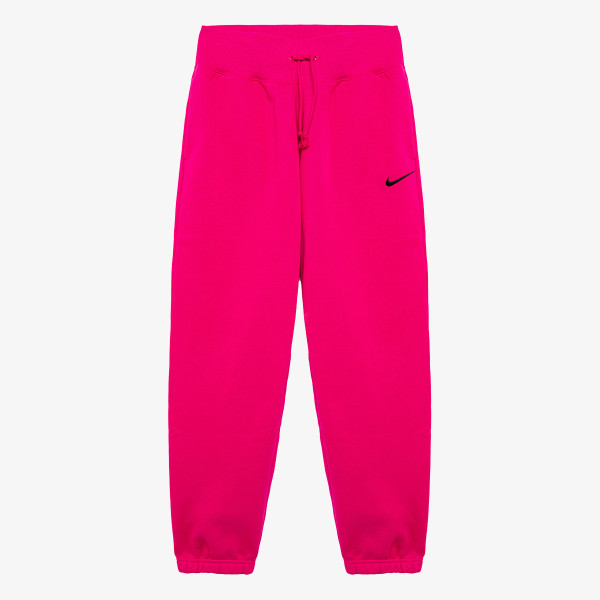 Nike W NSW PHNX FLC HR OS PANT 