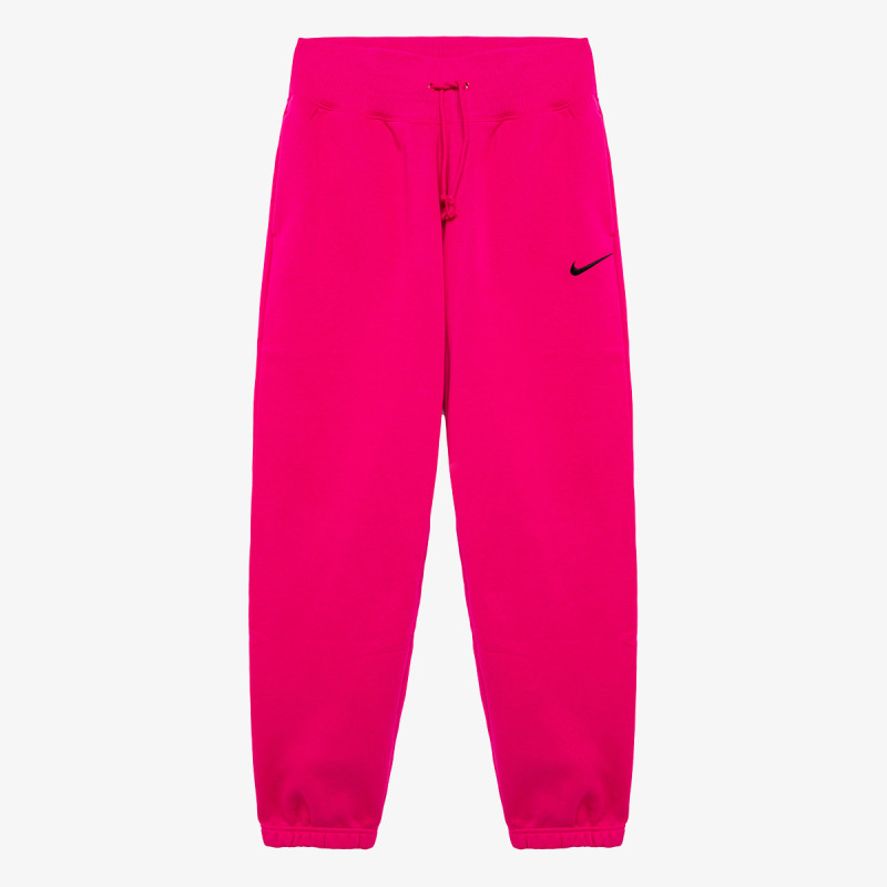 Nike W NSW PHNX FLC HR OS PANT 