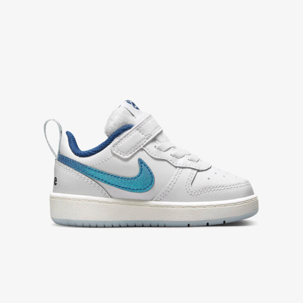 Nike Маратонки COURT BOROUGH LOW 2 SE 2 BTV 