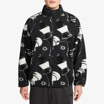 NIKE Суитшърт NIKE Суитшърт LJ M NK FZ SSNL 