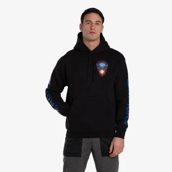 Nike Суитшърт England 