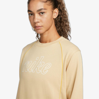 Nike W NSW IC FLC CREW CE 
